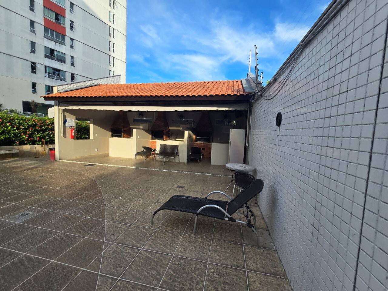 Apartamento para alugar com 3 quartos, 101m² - Foto 32