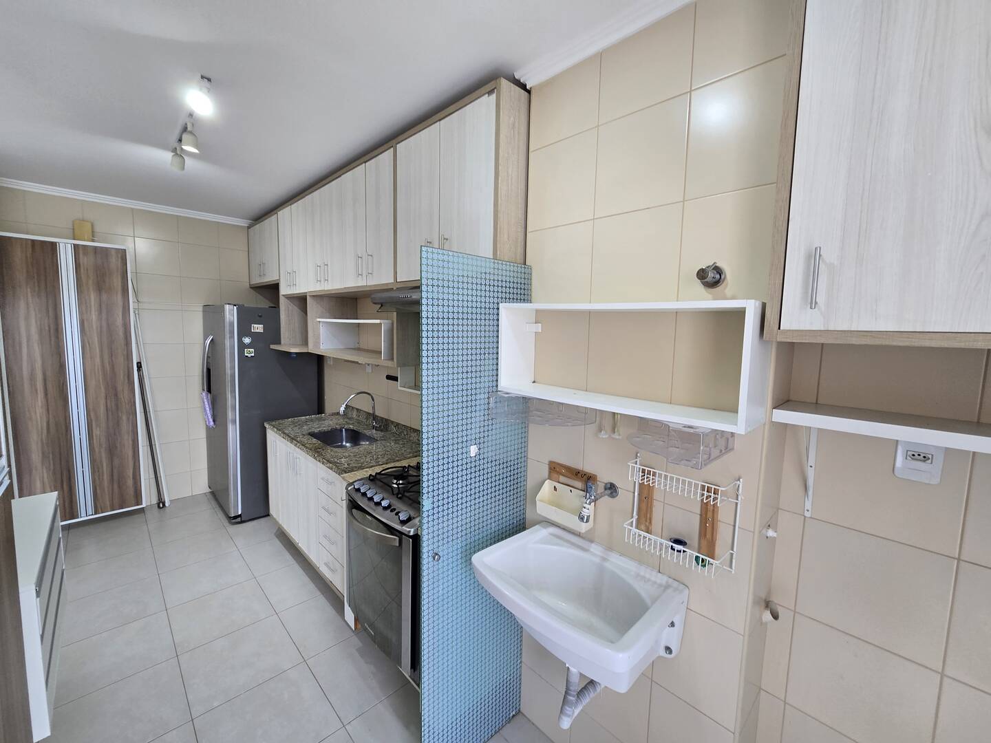 Apartamento à venda com 2 quartos, 67m² - Foto 5