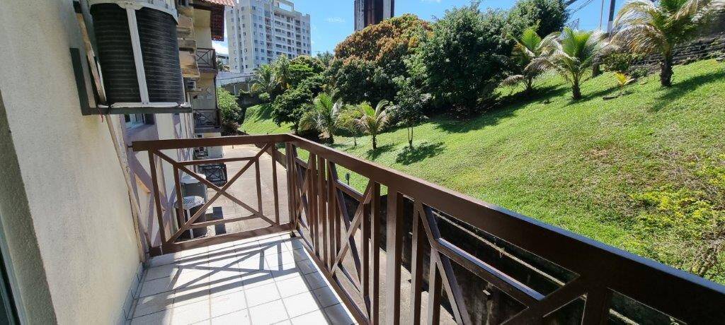Apartamento para alugar com 2 quartos, 66m² - Foto 4