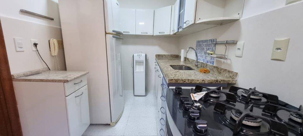 Apartamento para alugar com 2 quartos, 66m² - Foto 9