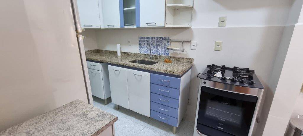 Apartamento para alugar com 2 quartos, 66m² - Foto 8
