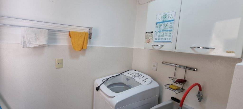 Apartamento para alugar com 2 quartos, 66m² - Foto 11