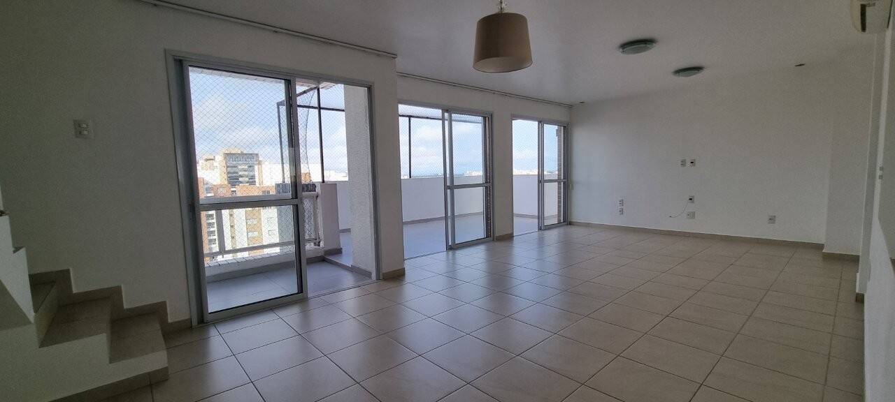 Apartamento, 3 quartos, 195 m² - Foto 2