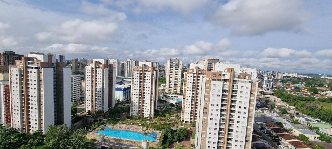 Apartamento, 3 quartos, 195 m² - Foto 1