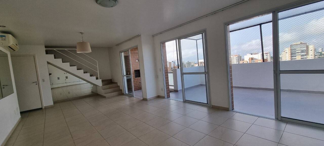 Apartamento, 3 quartos, 195 m² - Foto 3