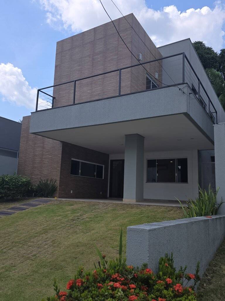 Casa de Condomínio, 4 quartos - Foto 3