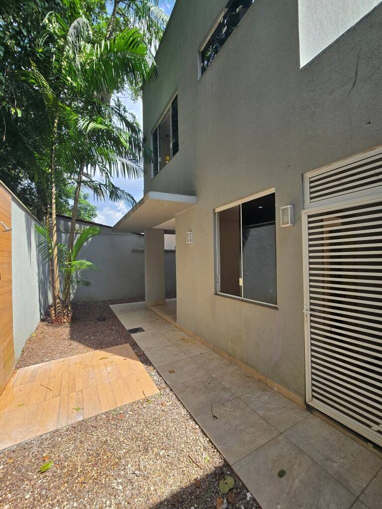 Casa de Condomínio, 4 quartos - Foto 25