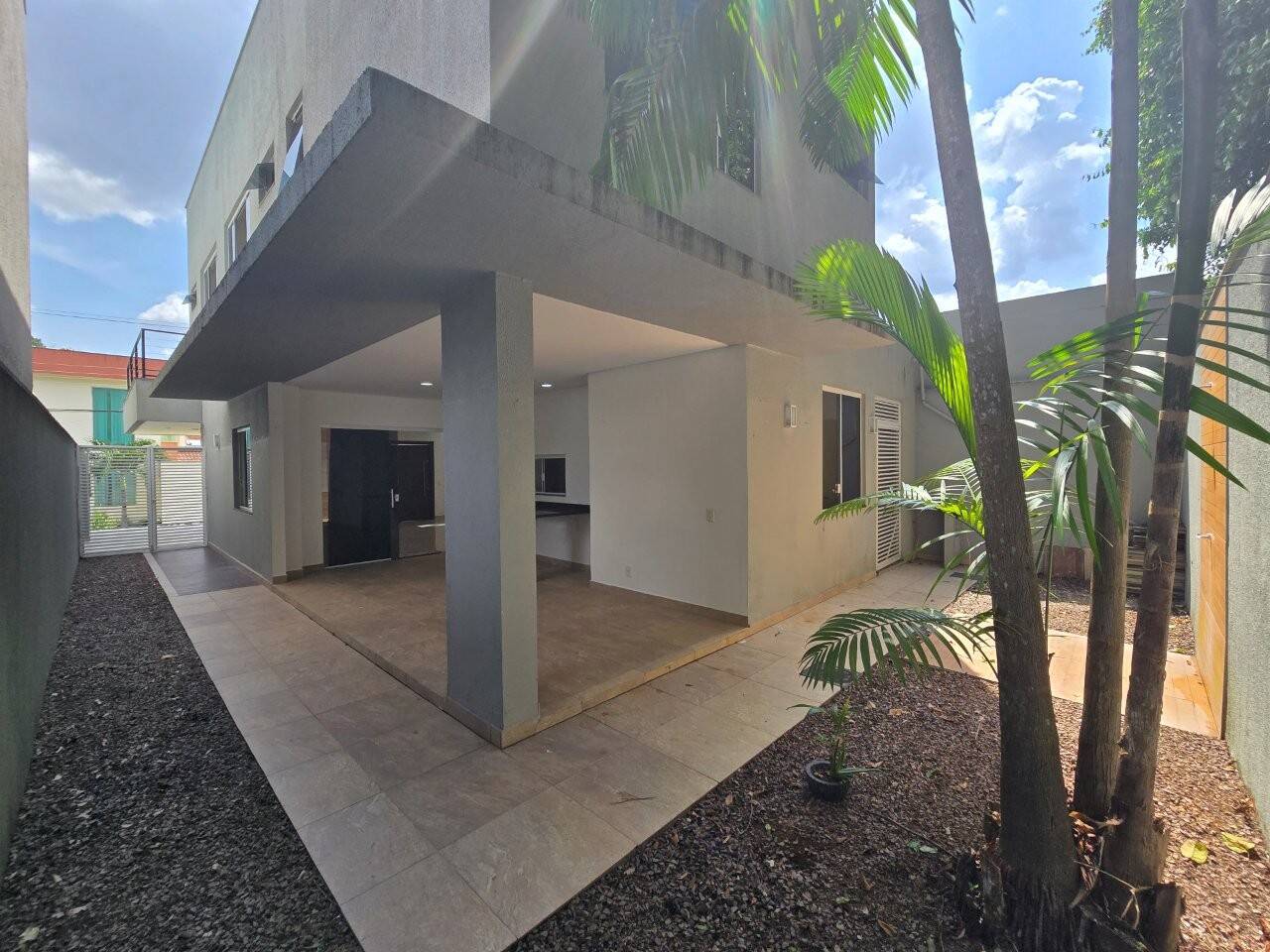 Casa de Condomínio, 4 quartos - Foto 26