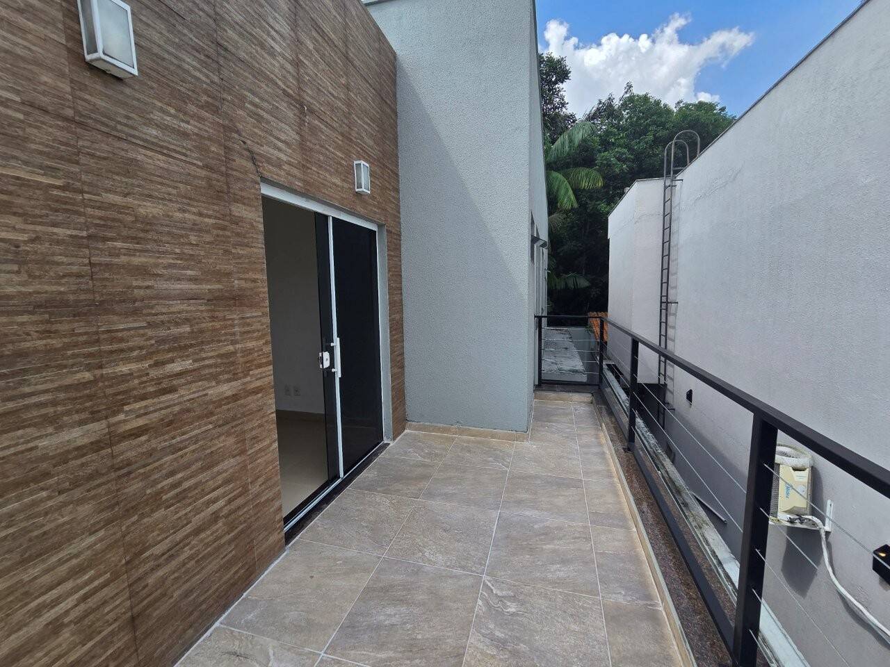Casa de Condomínio, 4 quartos - Foto 38