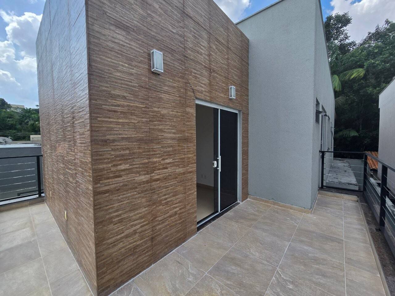 Casa de Condomínio, 4 quartos - Foto 41