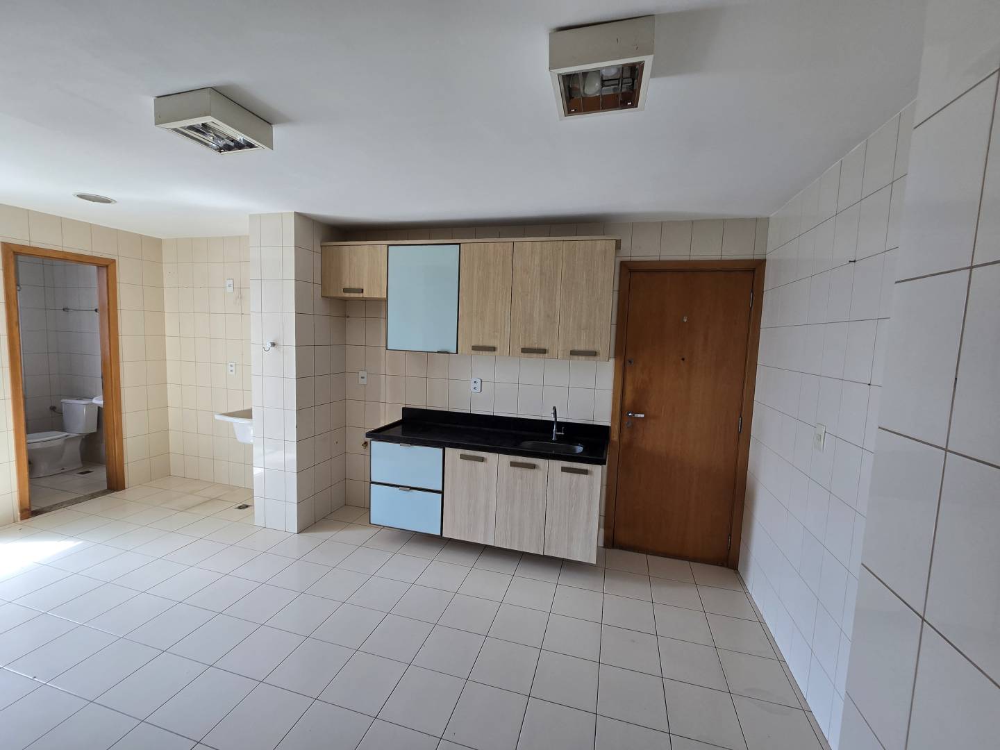 Apartamento, 3 quartos, 155 m² - Foto 5