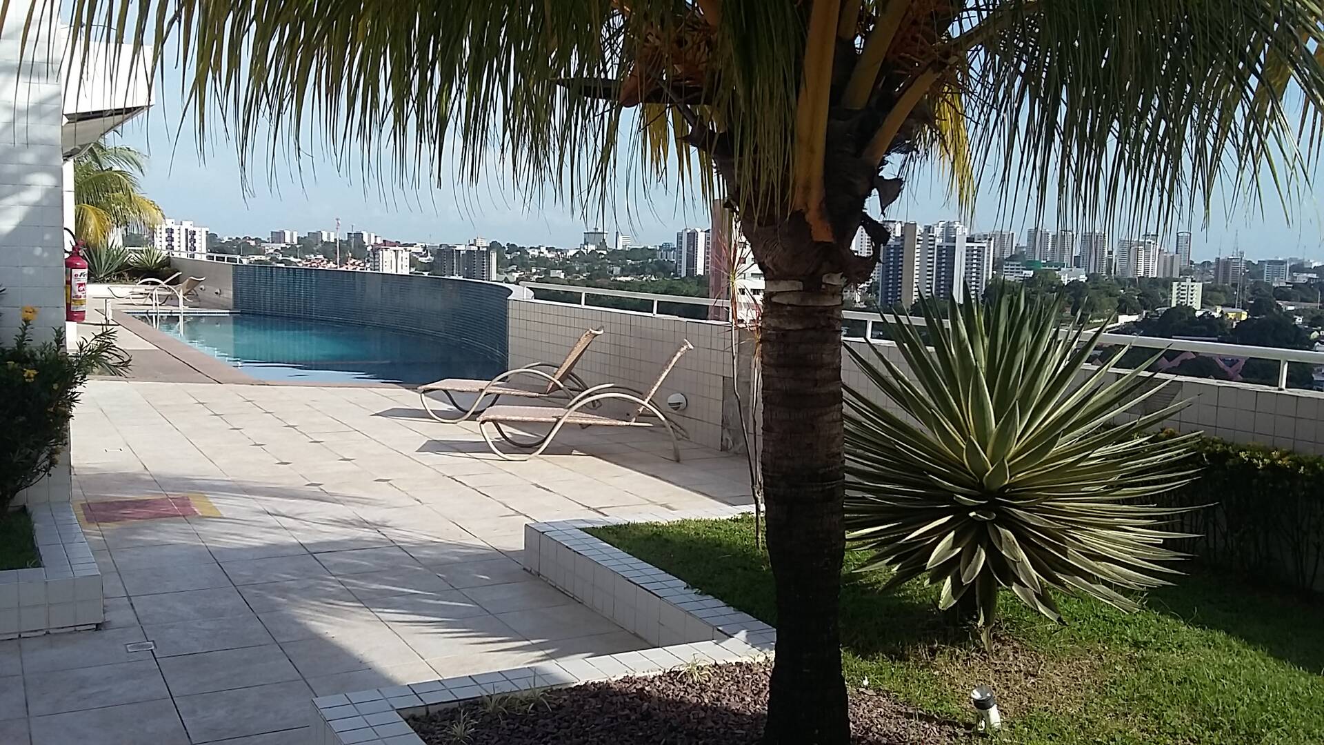 Apartamento, 2 quartos, 69 m² - Foto 1