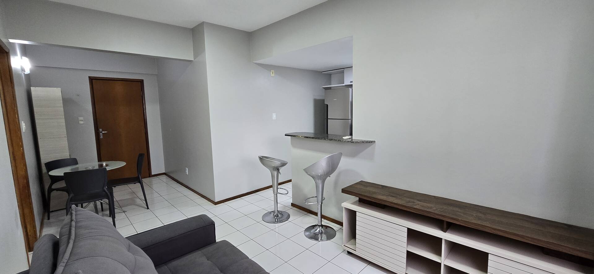Apartamento, 1 quarto, 53 m² - Foto 5