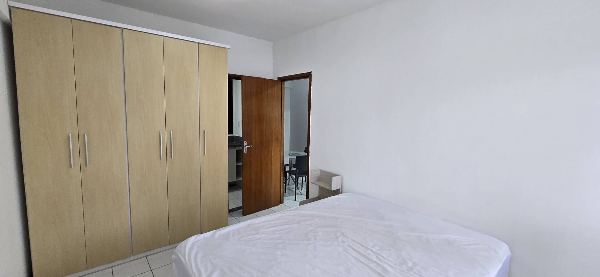 Apartamento, 1 quarto, 53 m² - Foto 7