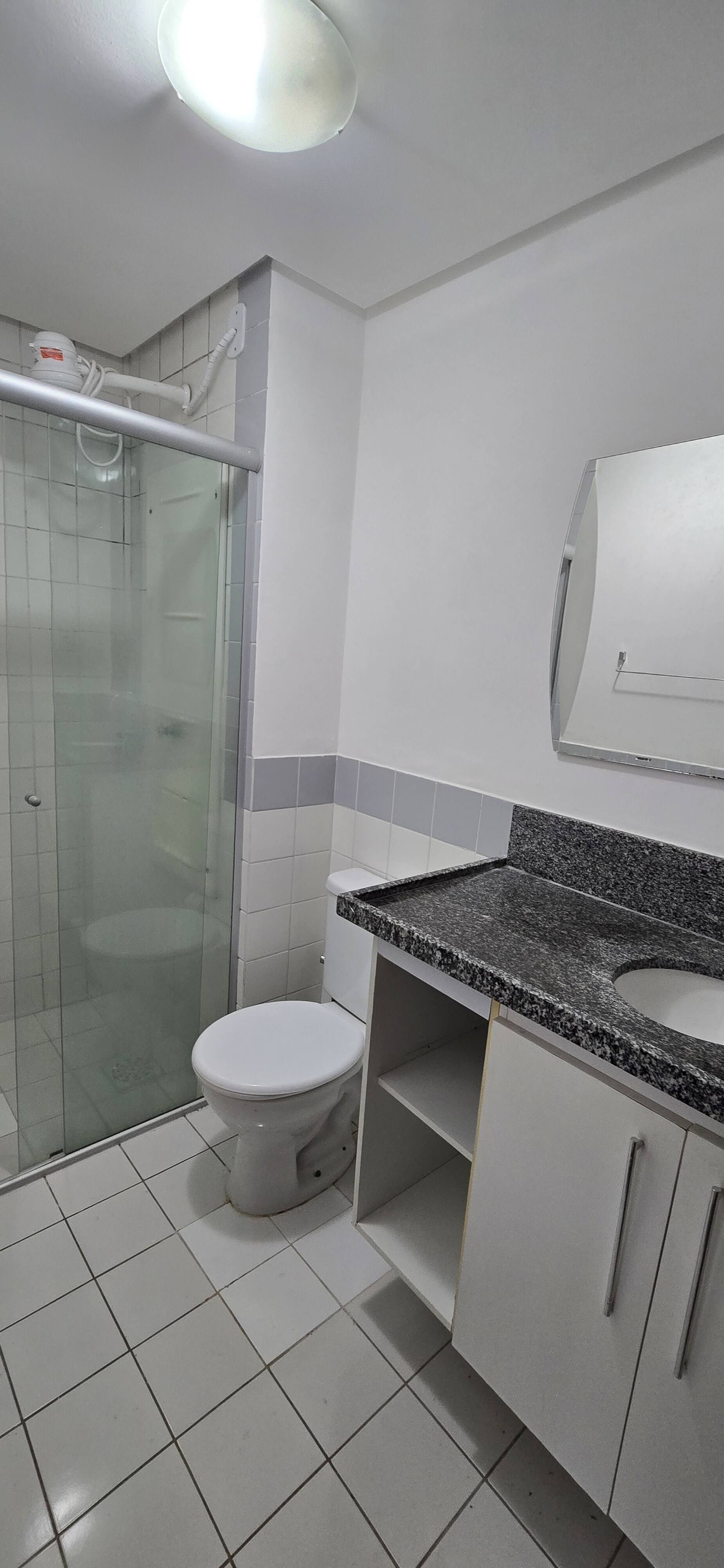 Apartamento, 1 quarto, 53 m² - Foto 8