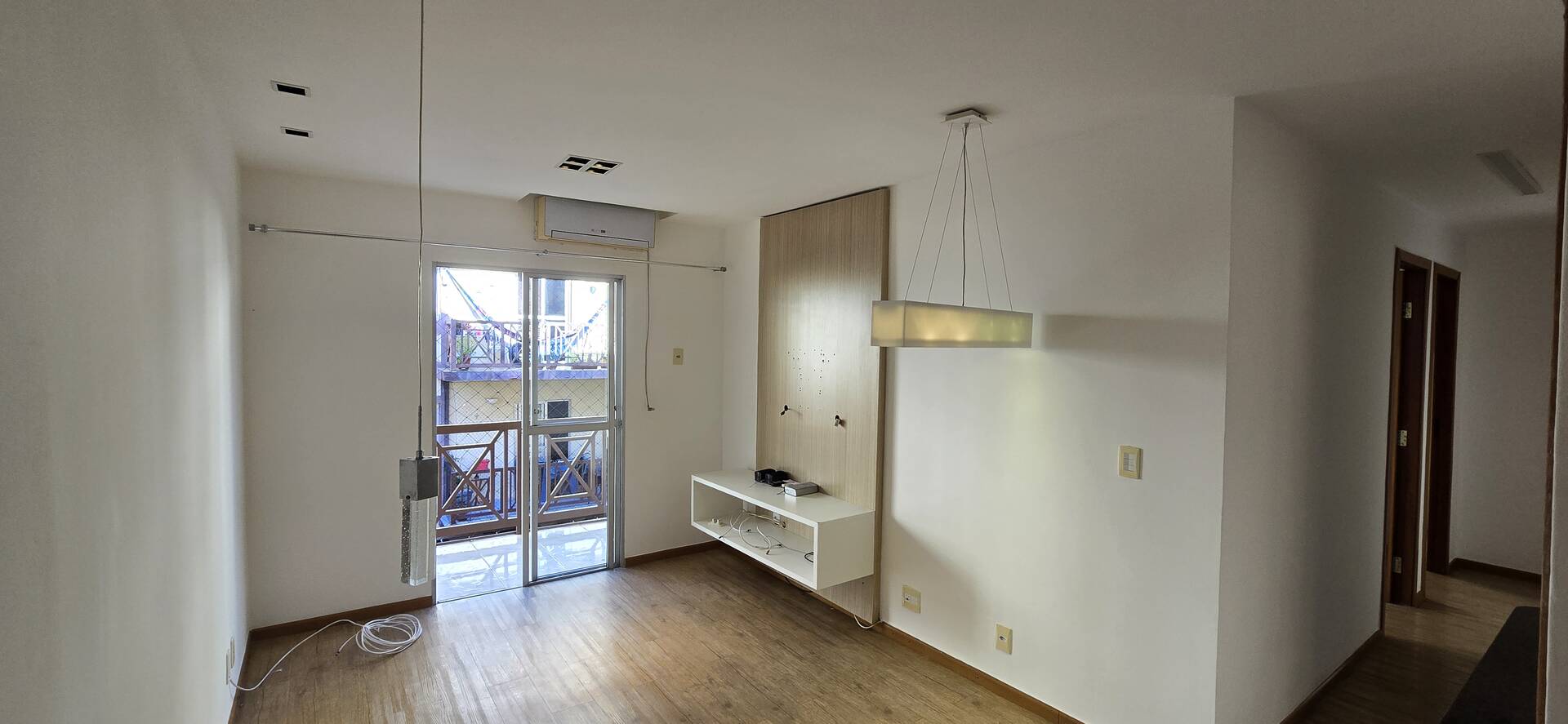 Apartamento, 2 quartos, 67 m² - Foto 1