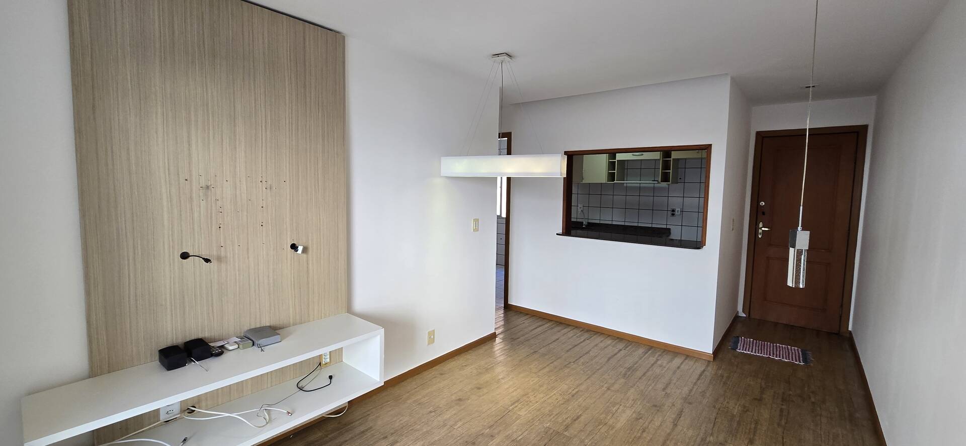 Apartamento, 2 quartos, 67 m² - Foto 2