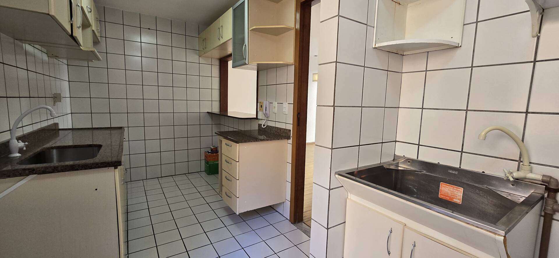 Apartamento, 2 quartos, 67 m² - Foto 7
