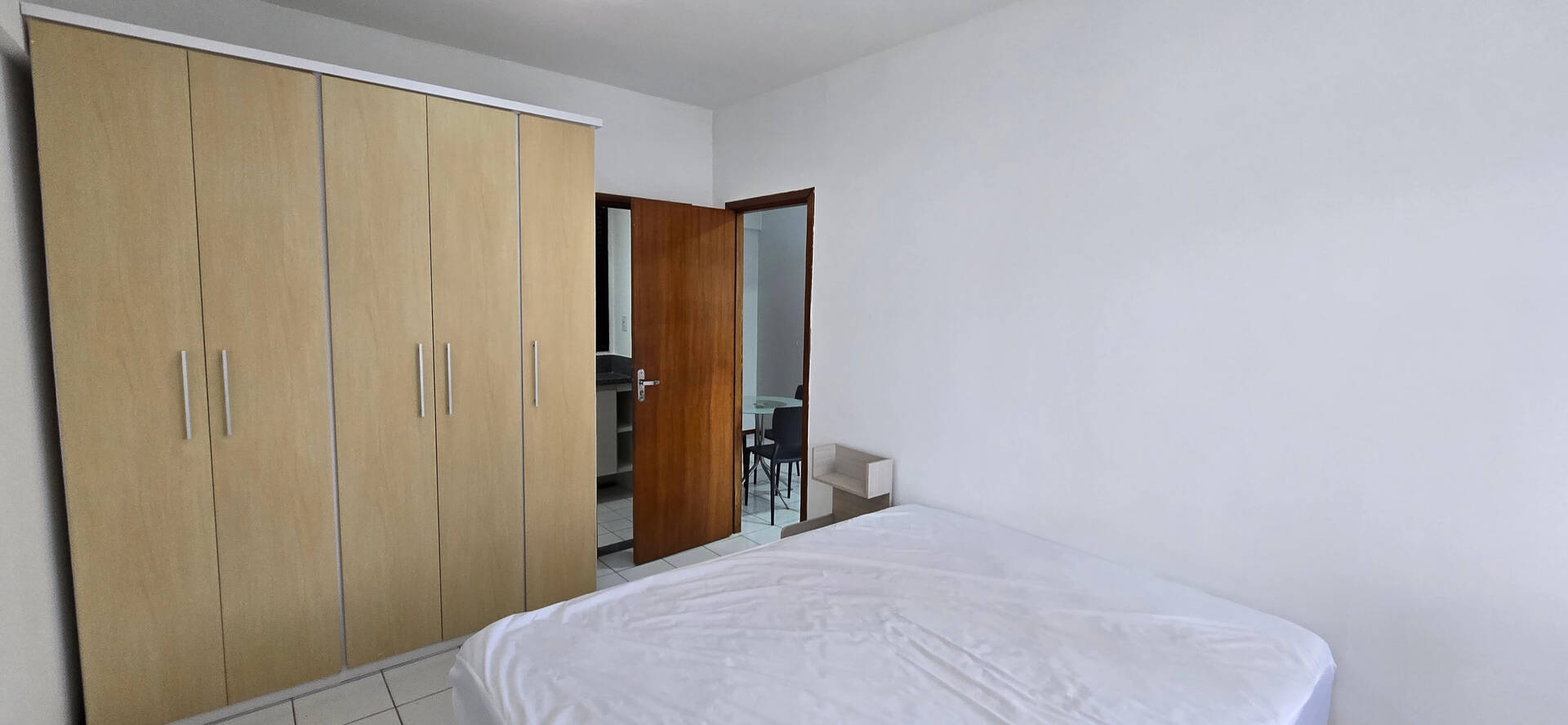 Apartamento, 1 quarto, 57 m² - Foto 8