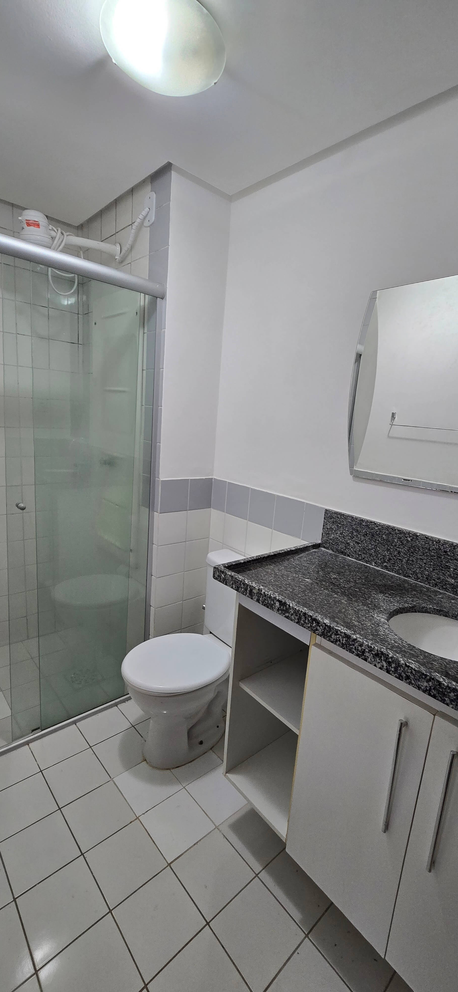 Apartamento, 1 quarto, 57 m² - Foto 9