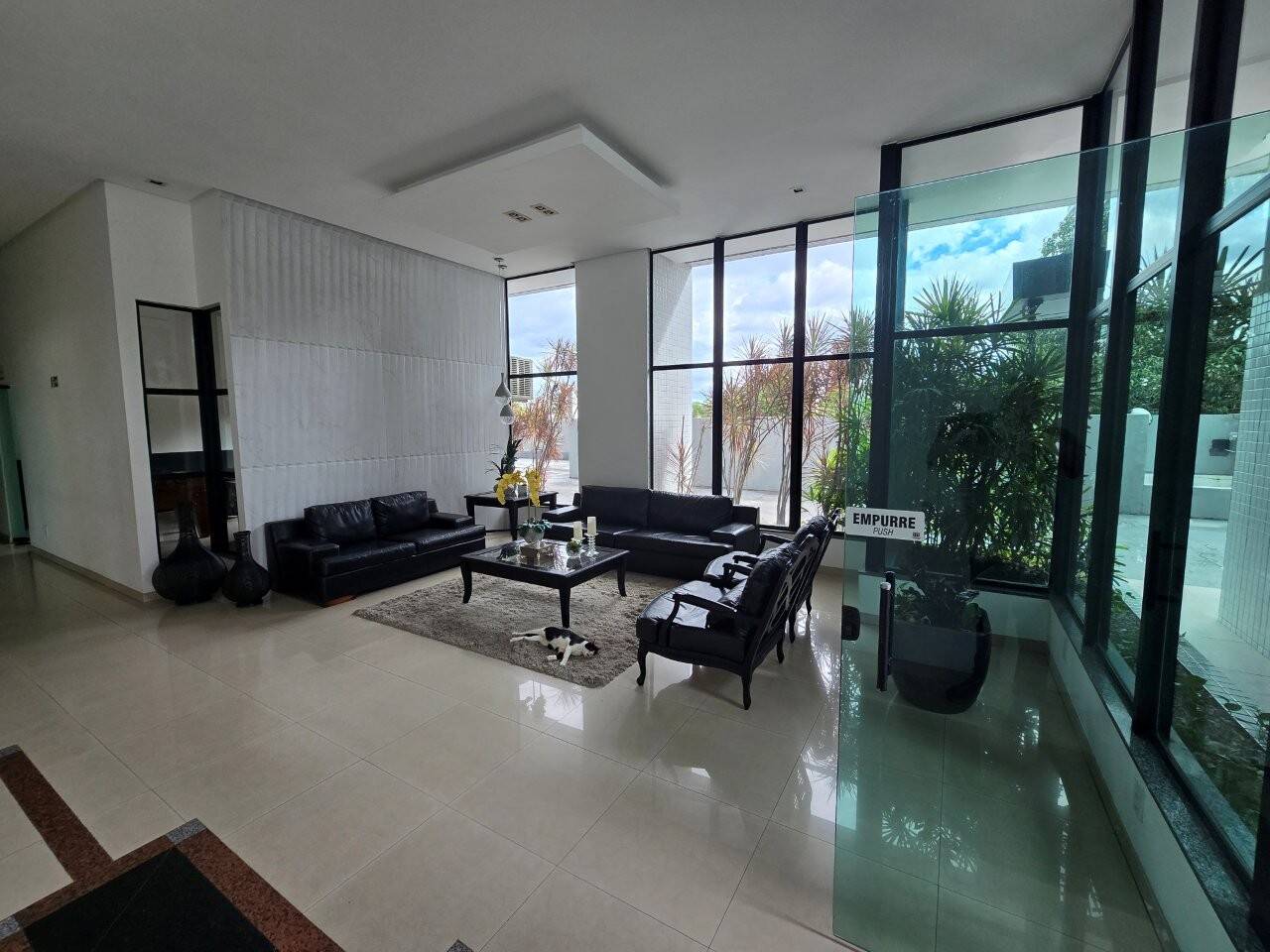 Apartamento, 1 quarto, 57 m² - Foto 11