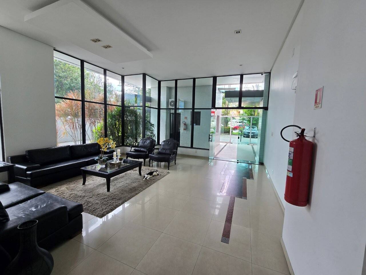 Apartamento, 1 quarto, 57 m² - Foto 12