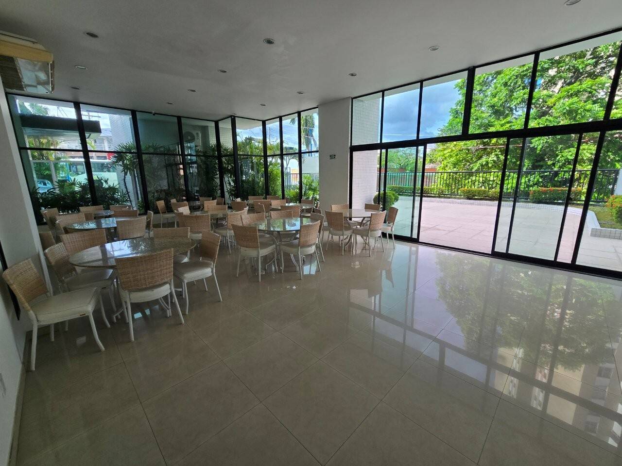 Apartamento, 1 quarto, 57 m² - Foto 13