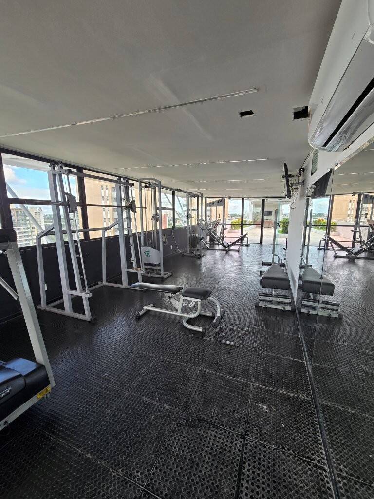 Apartamento, 1 quarto, 57 m² - Foto 17