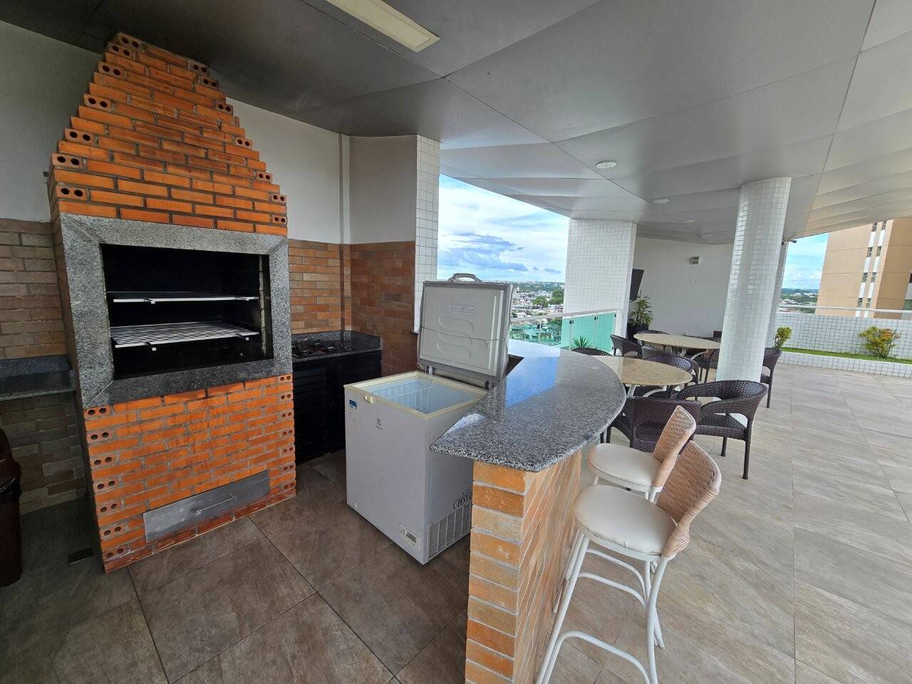 Apartamento, 1 quarto, 57 m² - Foto 24