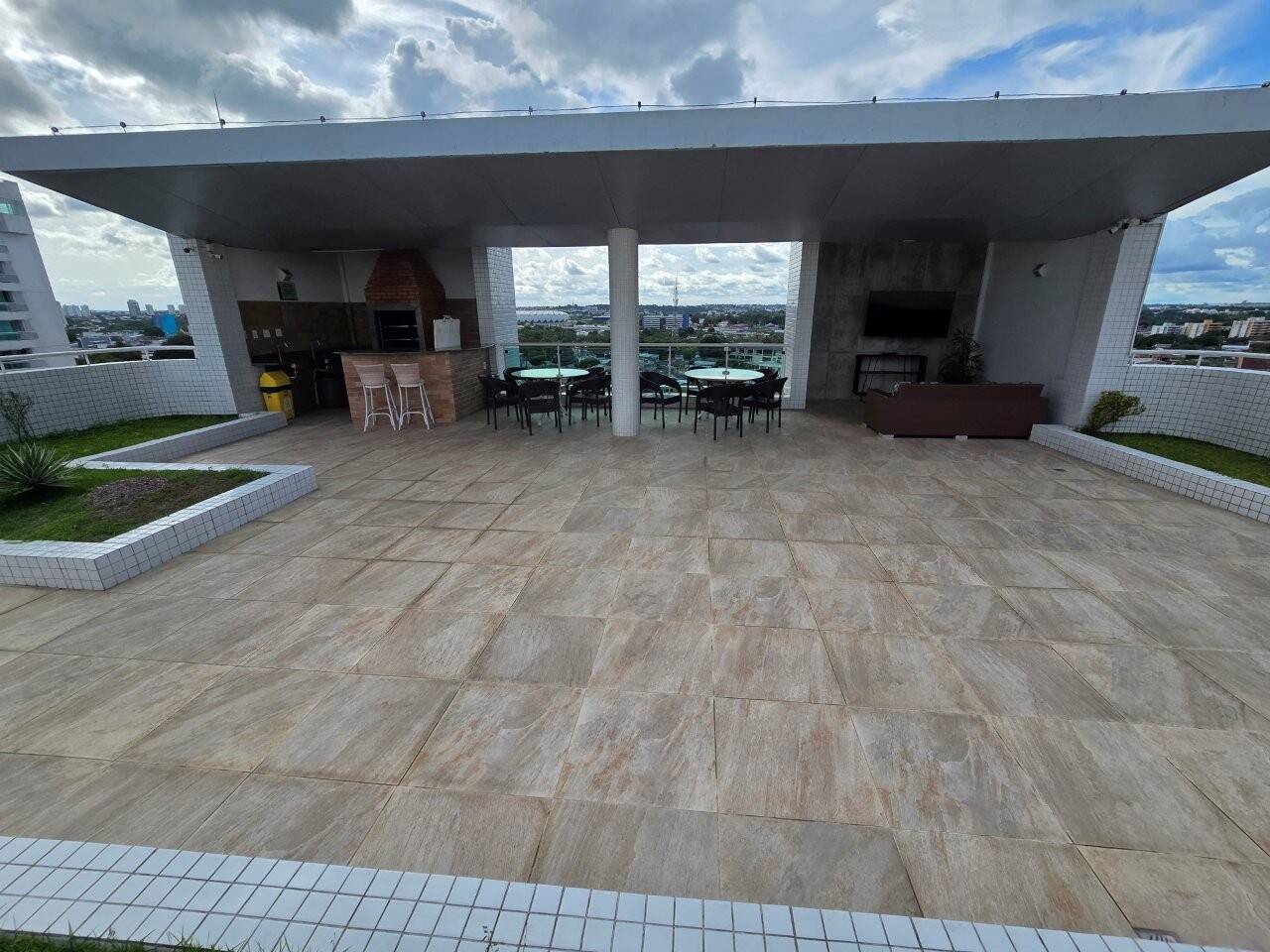 Apartamento, 1 quarto, 57 m² - Foto 25