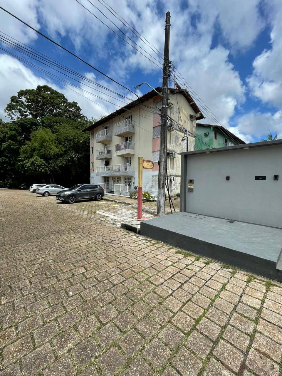 Apartamento, 2 quartos, 49 m² - Foto 2