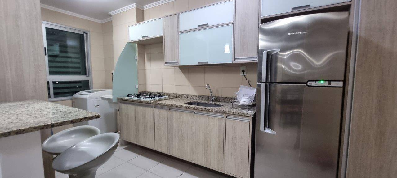Apartamento, 1 quarto, 47 m² - Foto 6