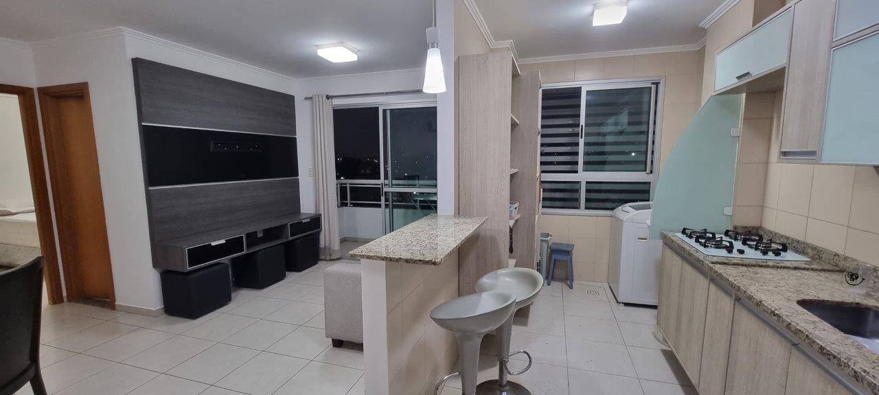 Apartamento, 1 quarto, 47 m² - Foto 8