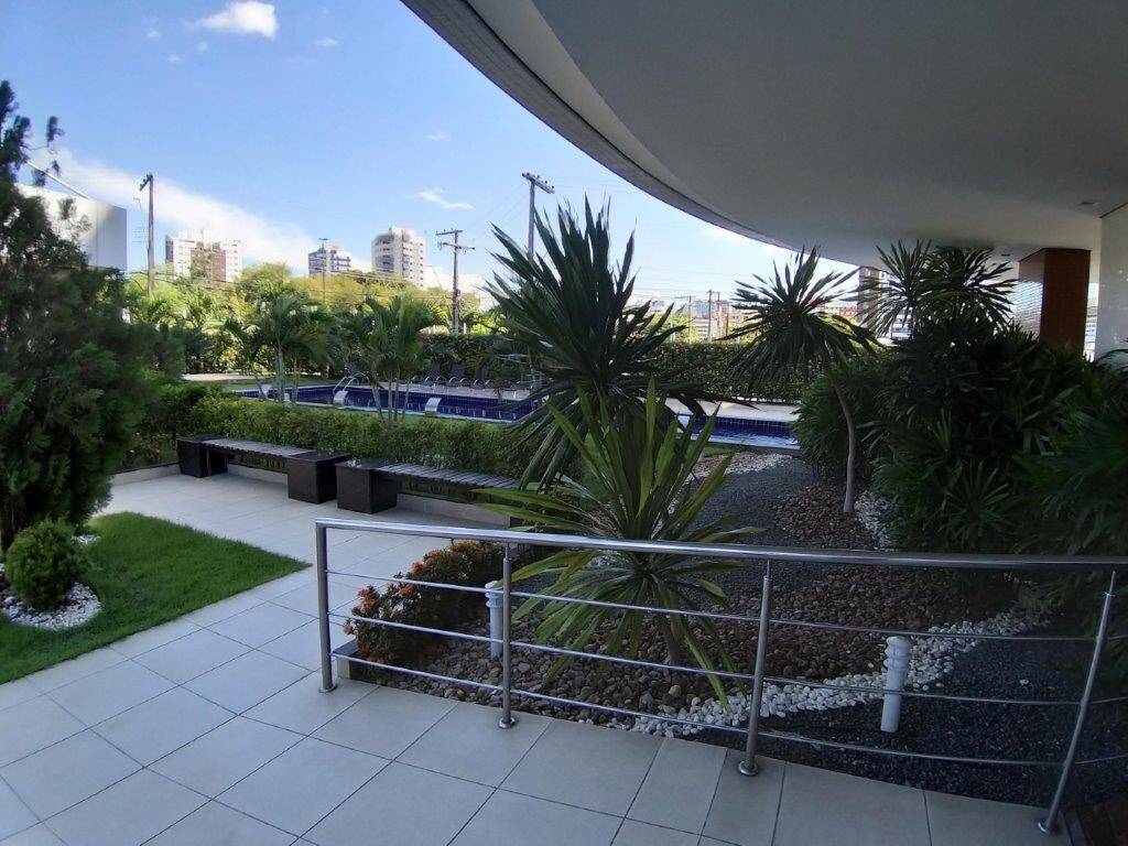 Apartamento, 1 quarto, 47 m² - Foto 10