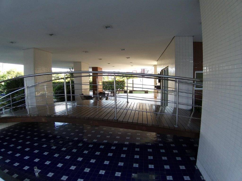 Apartamento, 1 quarto, 47 m² - Foto 11