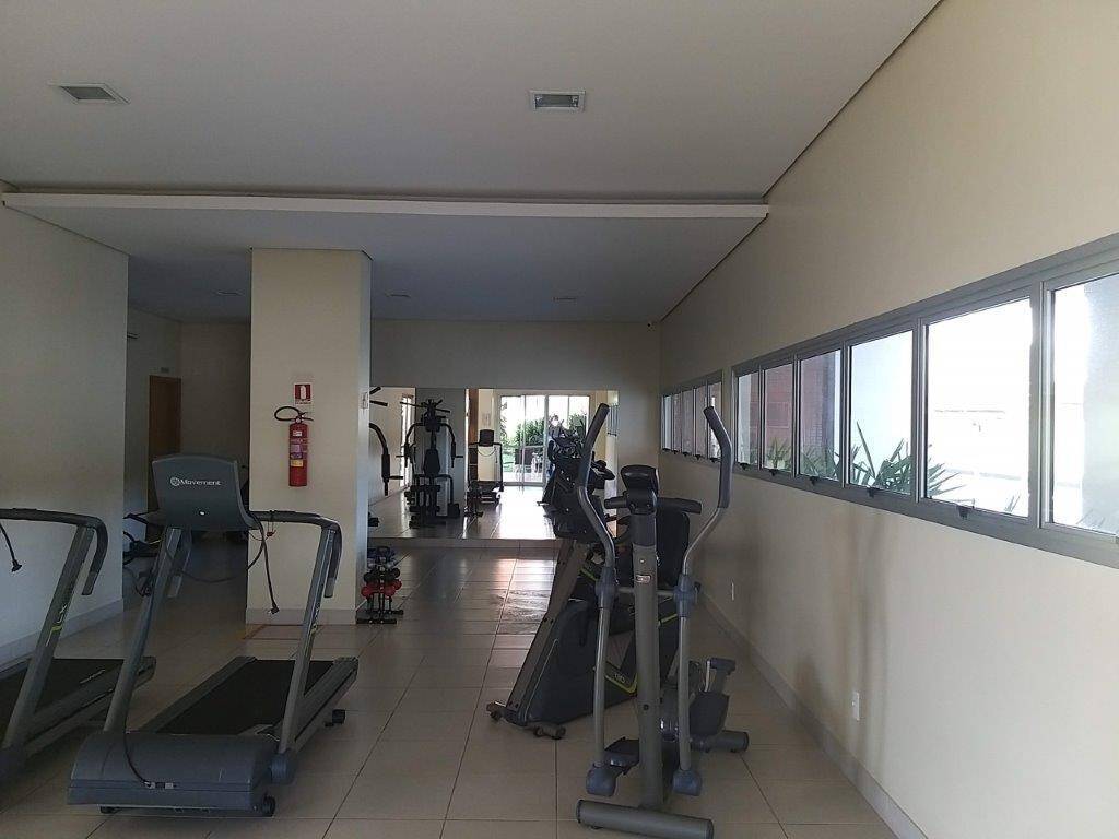 Apartamento, 1 quarto, 47 m² - Foto 15