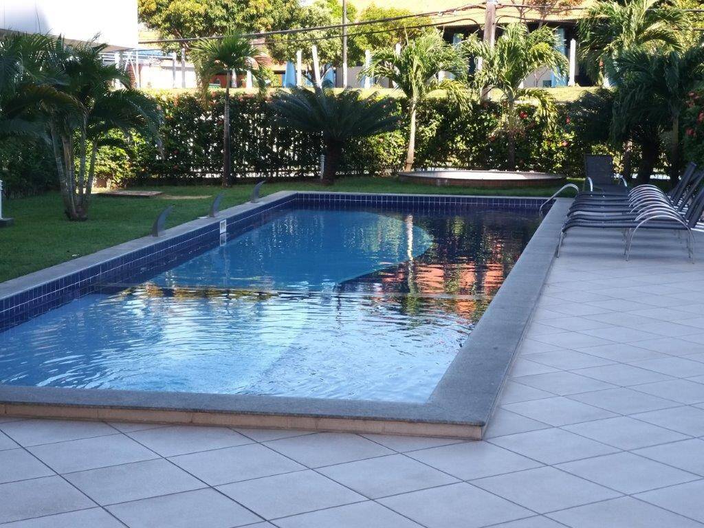 Apartamento, 1 quarto, 47 m² - Foto 12