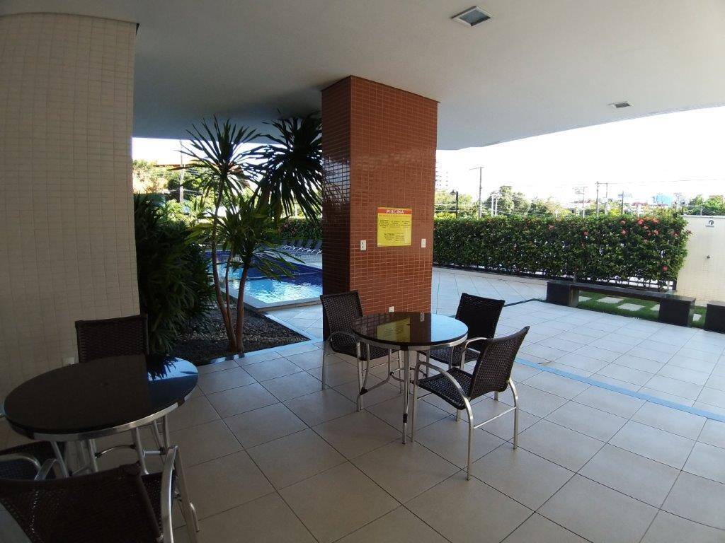 Apartamento, 1 quarto, 47 m² - Foto 16