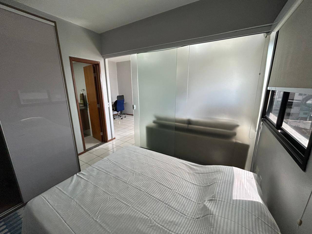 Apartamento para alugar com 1 quarto, 56m² - Foto 11