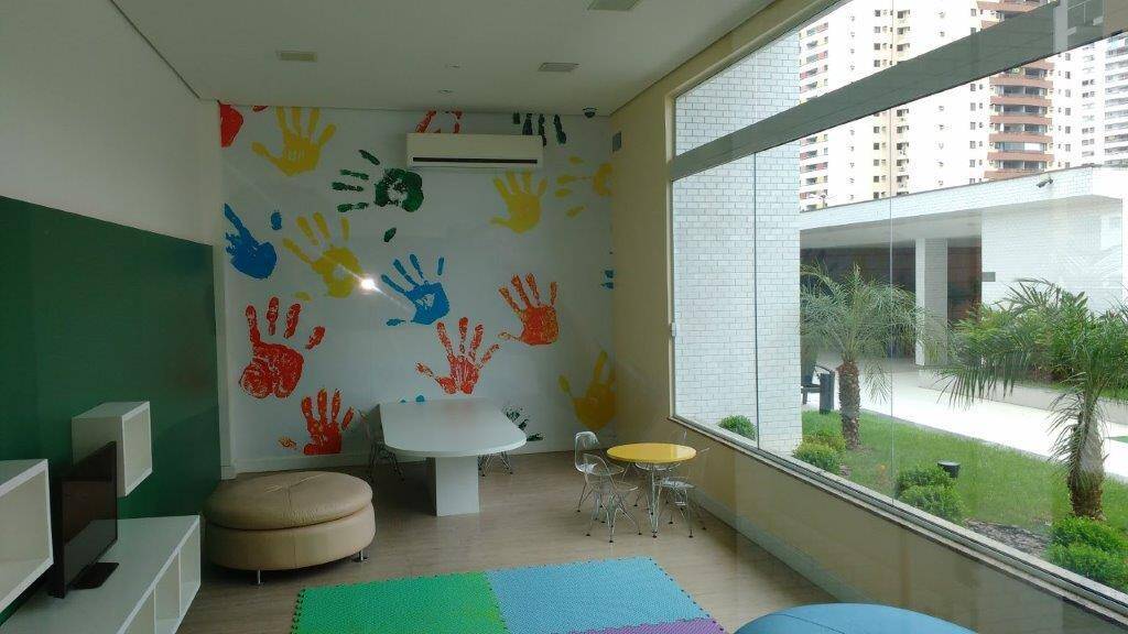 Apartamento para alugar com 1 quarto, 55m² - Foto 17