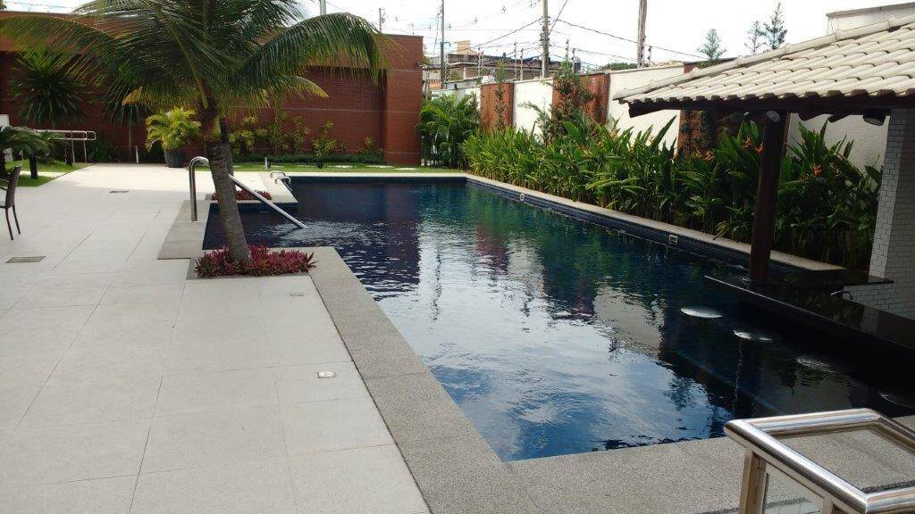 Apartamento para alugar com 1 quarto, 55m² - Foto 19