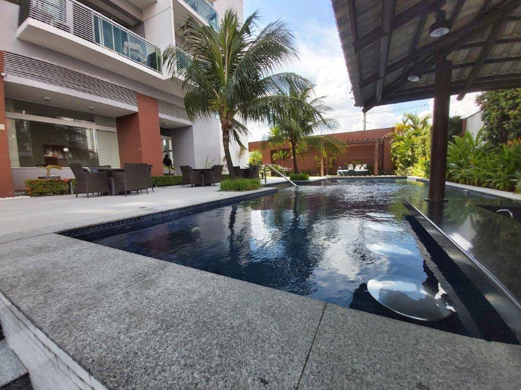 Apartamento para alugar com 1 quarto, 55m² - Foto 21