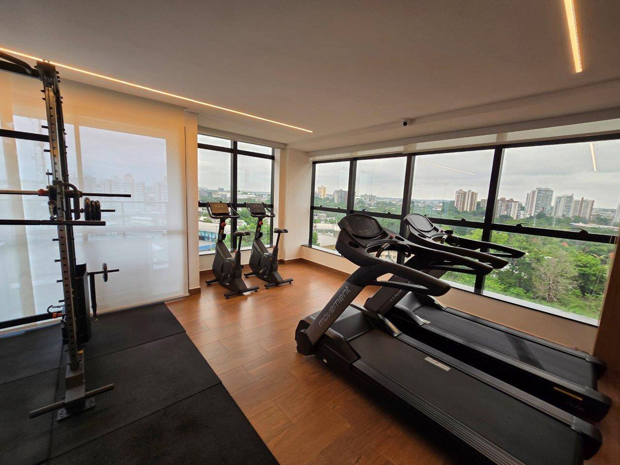 Apartamento para alugar com 1 quarto, 25m² - Foto 19