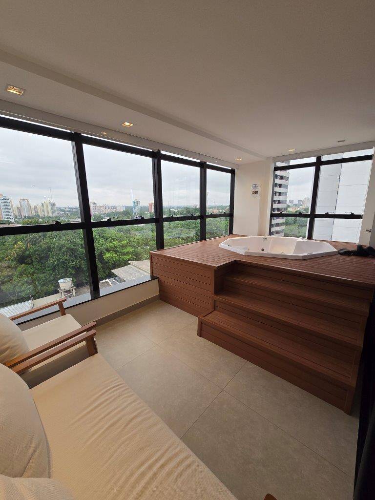 Apartamento para alugar com 1 quarto, 25m² - Foto 16