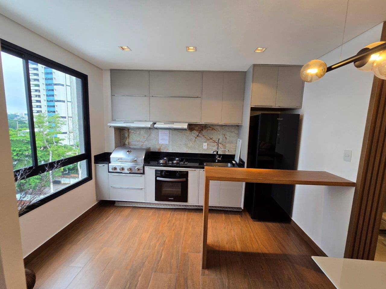 Apartamento para alugar com 1 quarto, 25m² - Foto 15