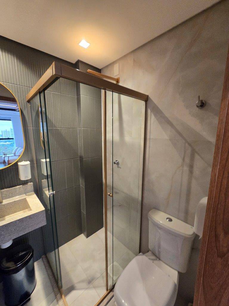 Apartamento para alugar com 1 quarto, 25m² - Foto 11
