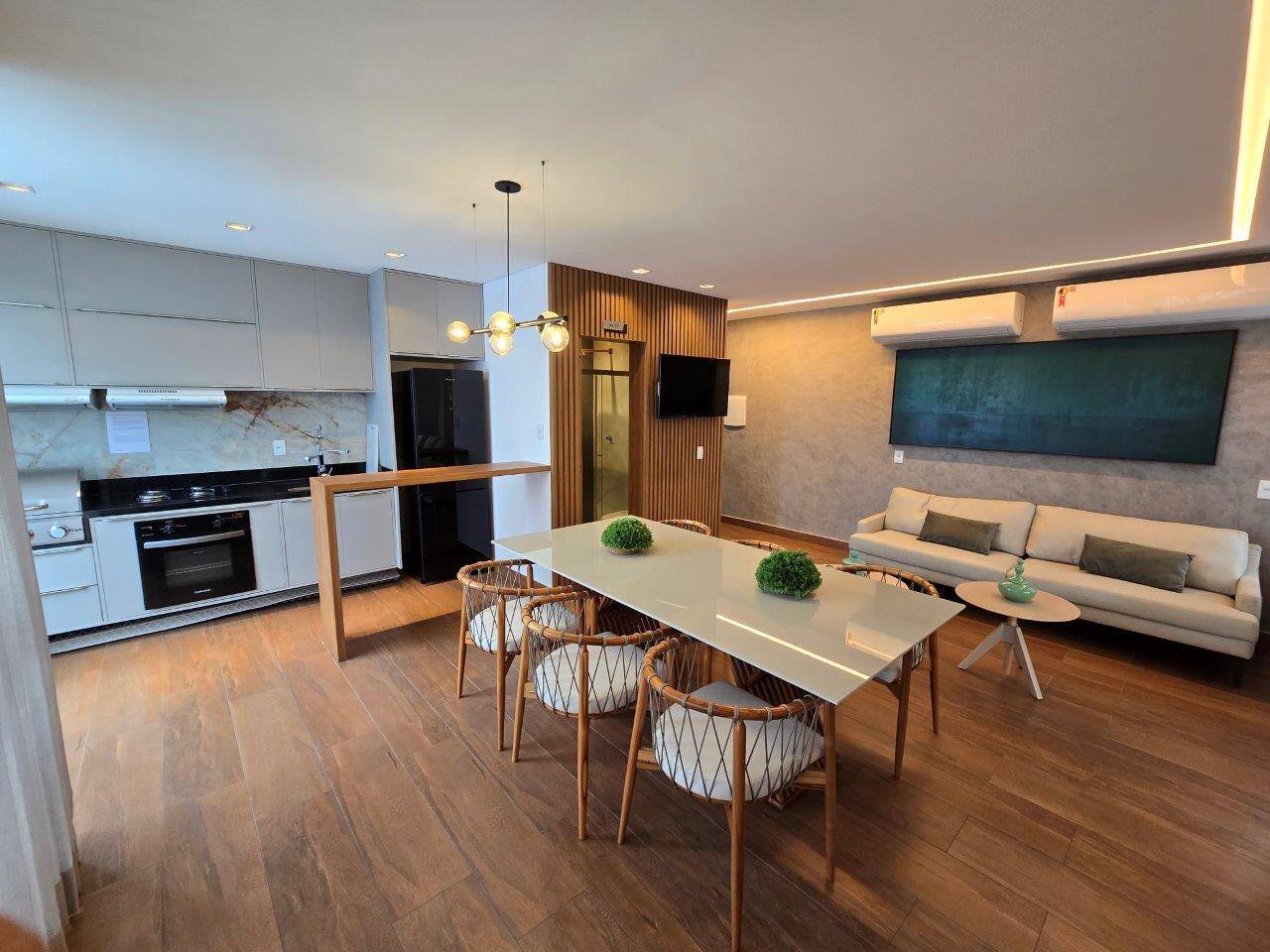 Apartamento para alugar com 1 quarto, 26m² - Foto 14