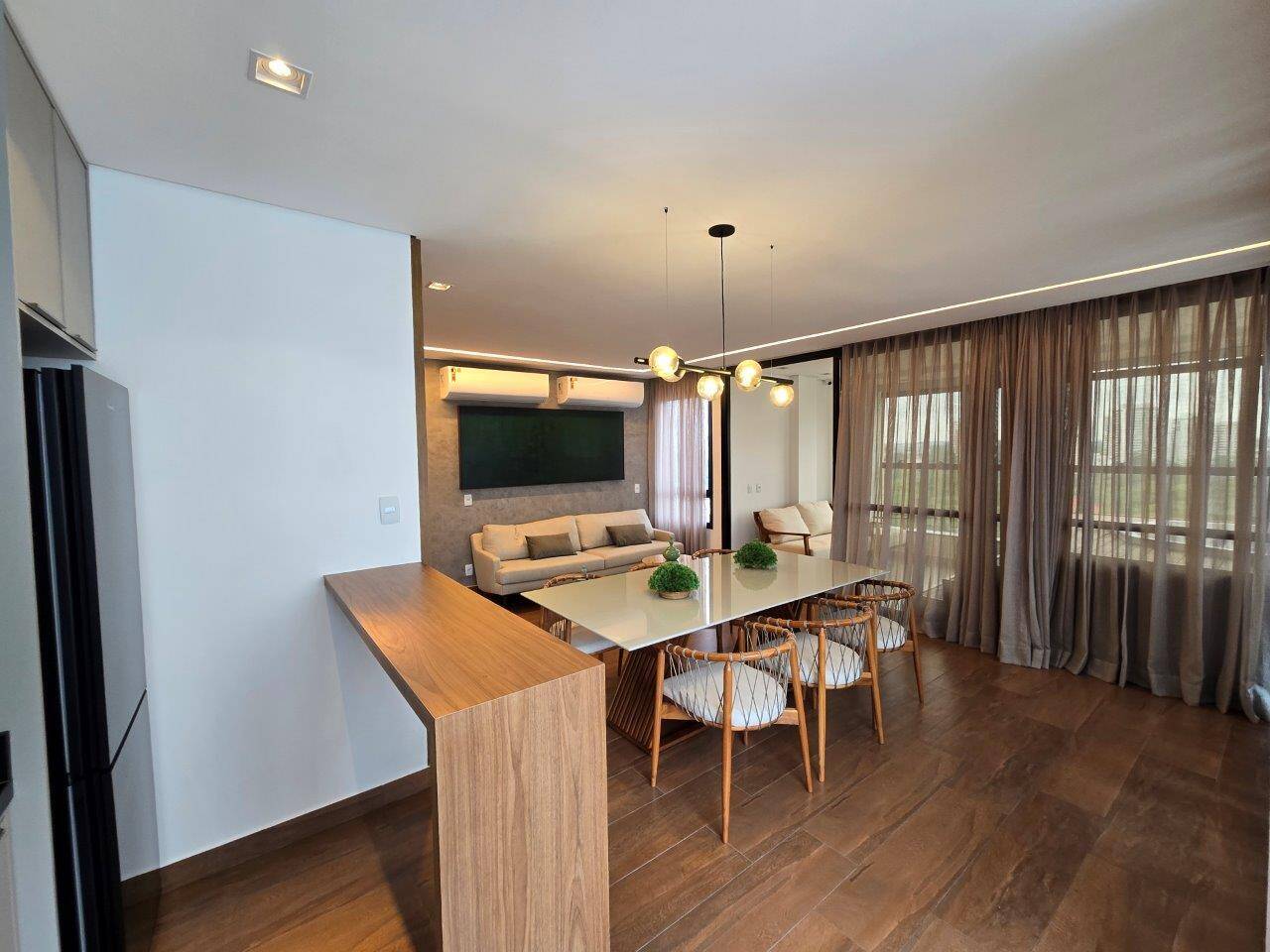 Apartamento para alugar com 1 quarto, 26m² - Foto 13