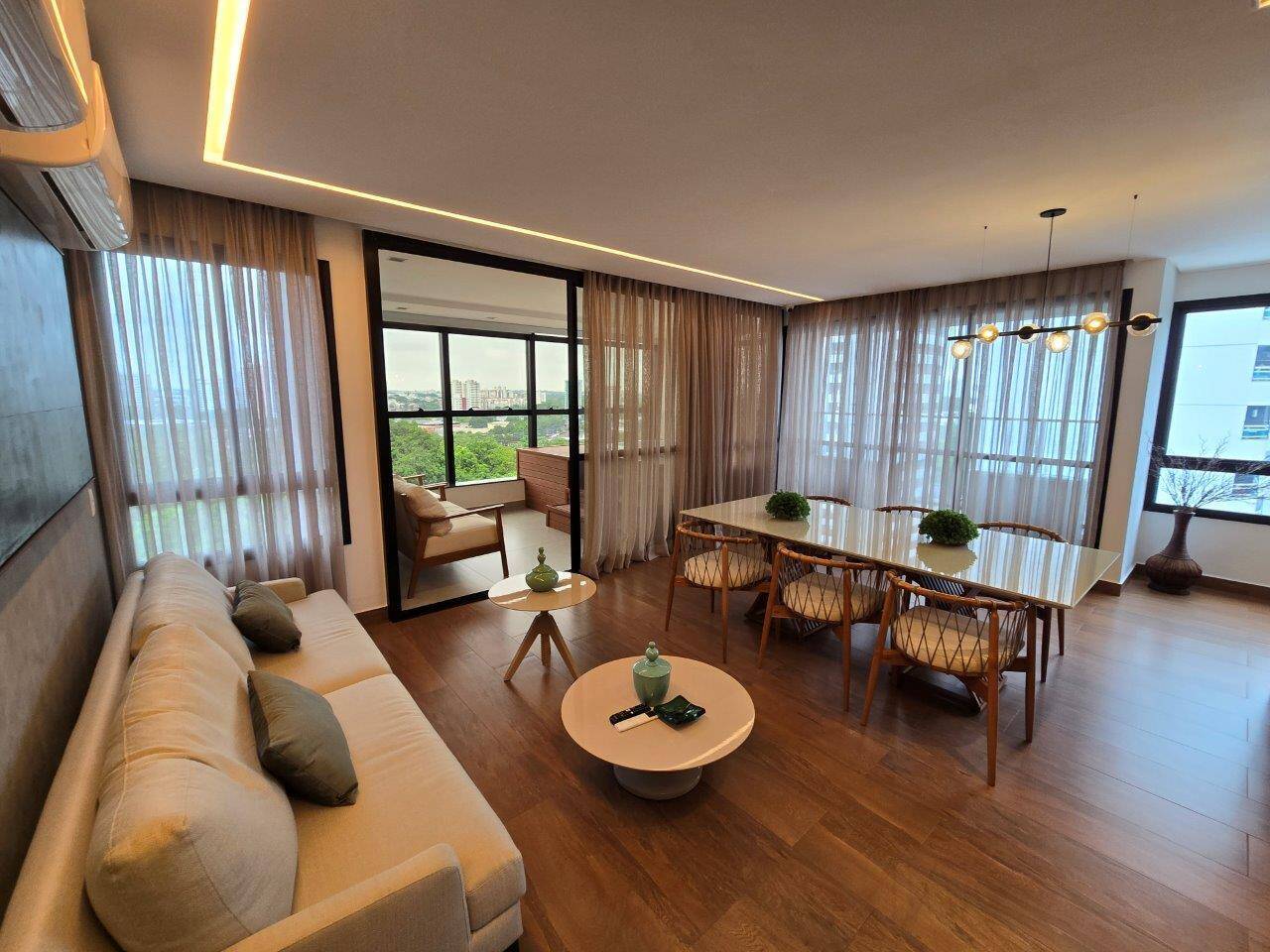 Apartamento para alugar com 1 quarto, 26m² - Foto 10