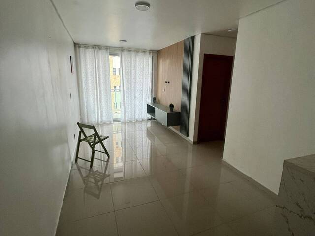 #373 - Apartamento para Locação em Manaus - AM - 2